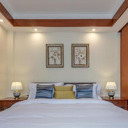 Liman. Cloud Golf Homestay 大荔 外观 照片