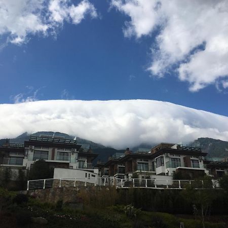 Liman. Cloud Golf Homestay 大荔 外观 照片