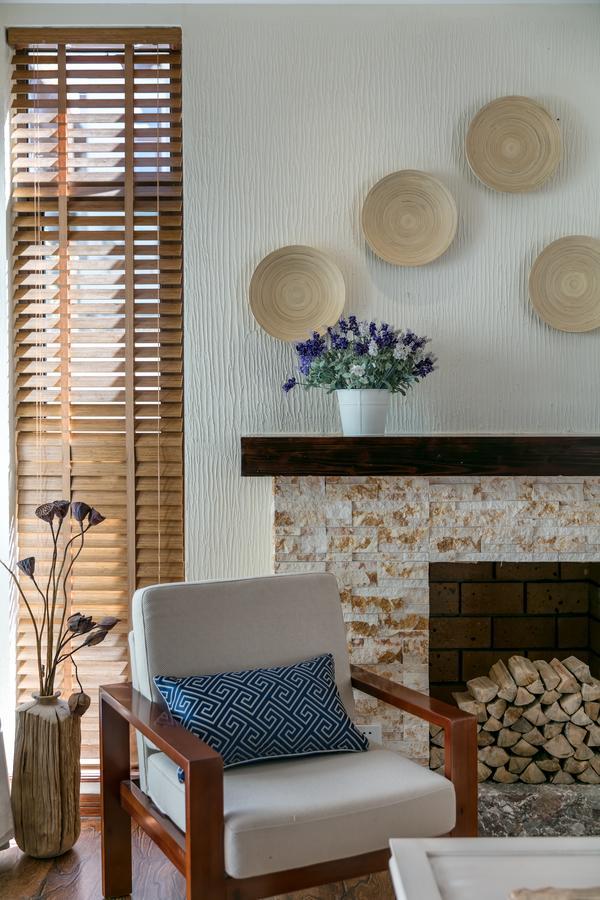 Liman. Cloud Golf Homestay 大荔 外观 照片