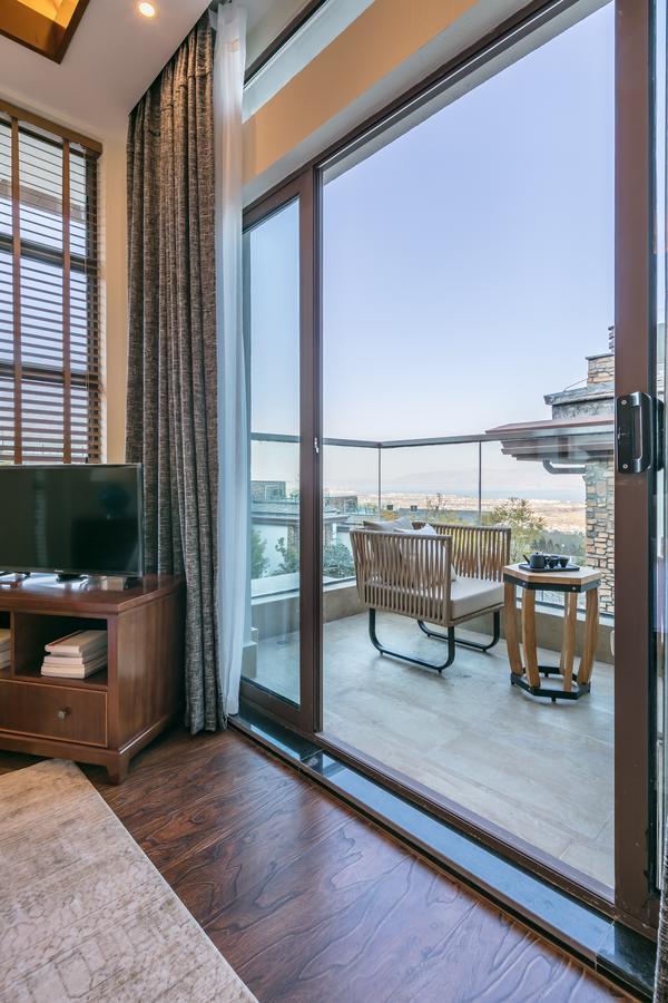 Liman. Cloud Golf Homestay 大荔 外观 照片