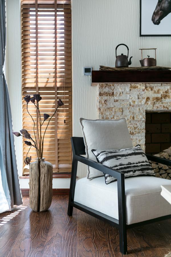 Liman. Cloud Golf Homestay 大荔 外观 照片